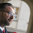 Europoseł PiS Daniel Obajtek