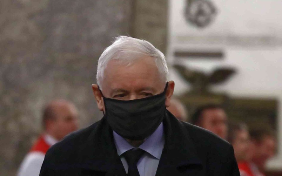 Jarosław Kaczyński