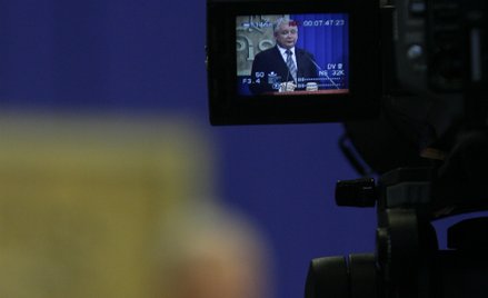 Wszystko o prawicowych mediach – tylko we „Wprost”