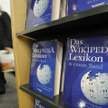 W Niemczech najpopularniejsze hasła z Wikipedii ukazały się w formie książki