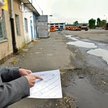Od lat Jerzy Rosiński walczy o odszkodowanie za grunty, które użytkuje MPO