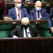 Jarosław Kaczyński zbulwersowany sprawą Łukasza Mejzy. Relacja posła Kukiz'15