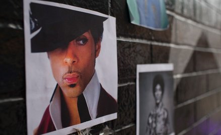 Prince nie zostawił testamentu