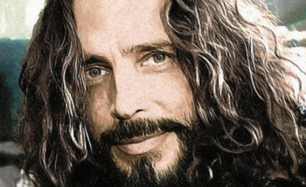 Chris Cornell