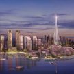 Ruszyła budowa najwyższego wieżowca Dubaju – The Tower