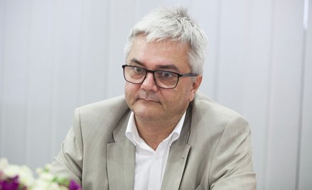 Prof. Fal: Odporność na koronawirusa lepiej nabywać przez szczepienie, a nie chorując na COVID-19