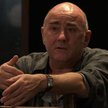 „Zupa na puentach" - filmowy portret Emila Wesołowskiego; fot. www.zupanapuentach.net