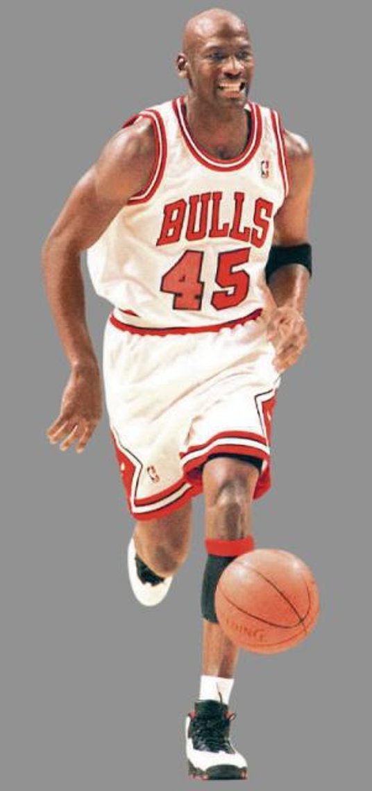 Michael Jordan ma 55 lat. Jego majątek wycenia się na 1,65 mld dol.