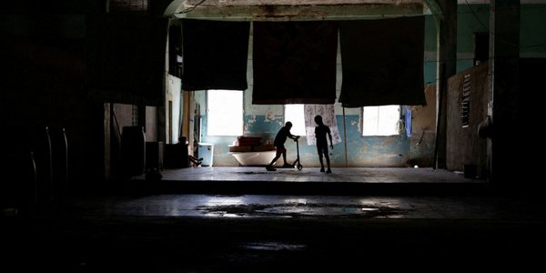Cuba suffers fifth nationwide blackout of 2025, water shortages worsen