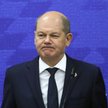 Olaf Scholz: Nie ma gwarancji, że Rosja nie zaatakuje innych krajów