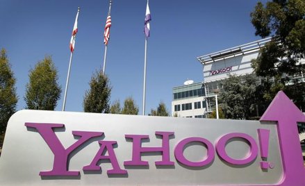 Microsoft chce przejąć tylko 15 proc. Yahoo