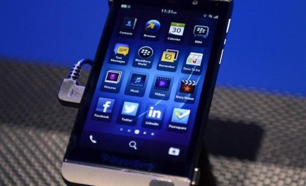 Smartfon ostatniej szansy