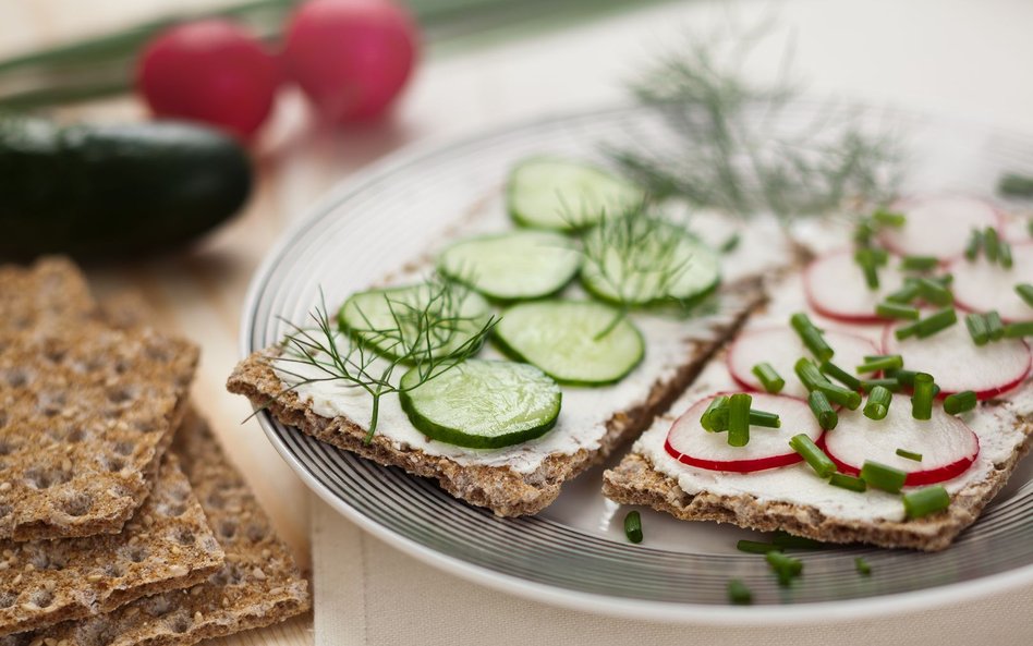 Chrupkie pieczywo wycofane ze sklepów. Lepiej go nie jedz