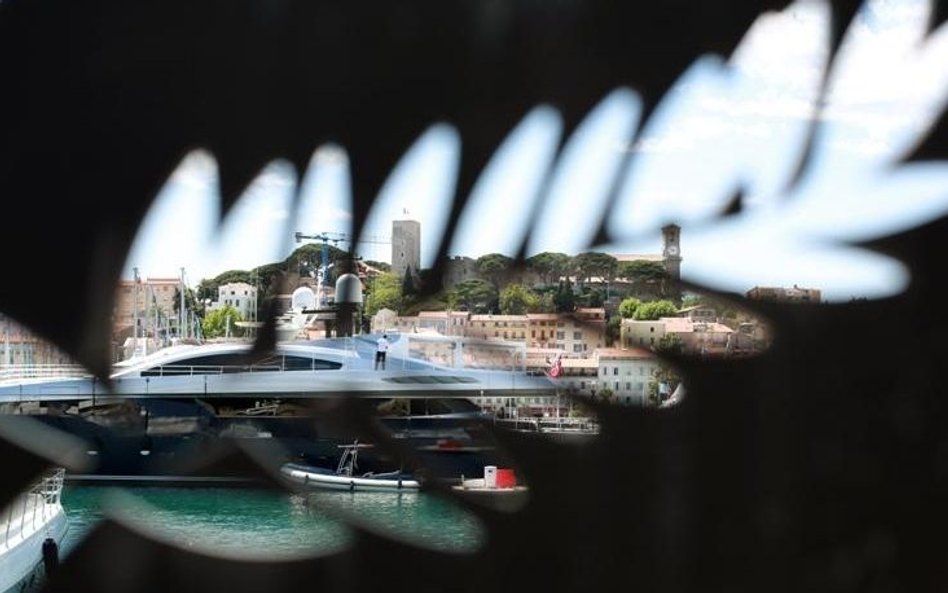 Rosną szanse na nagrody dla Polaków w Cannes