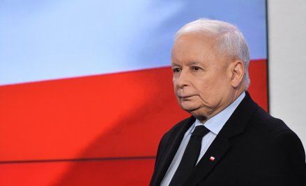 Jarosław Kaczyński był osobą, która w ciągu ostatnich 30 lat najbardziej wpłynęła na kształt ustroju