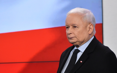 Jarosław Kaczyński był osobą, która w ciągu ostatnich 30 lat najbardziej wpłynęła na kształt ustroju