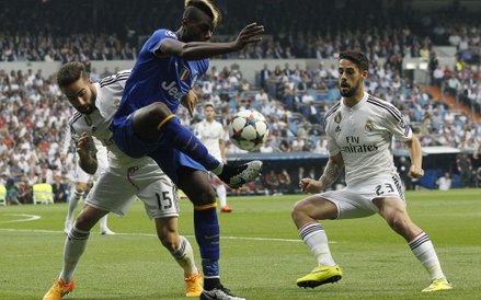 Juventus też jednak marzył o finale w Berlinie