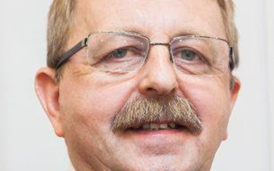 Ryszard Gajewski, prezes Polskiej Izby Biomasy: Dopóki nie będziemy mieć jasności, na co stawia rząd