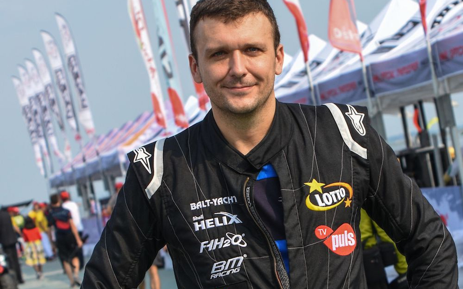 Bartek Marszalek