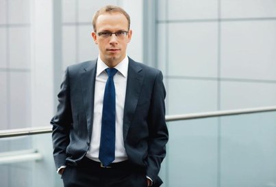 BOGUSŁAW STEFANIAK szef zespołu dłużnego, Ipopema TFI