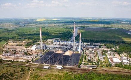 Elektrownia Dolna Odra