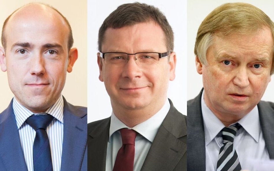 #RZECZoPOLITYCE: Budka, Wójcik, Piotrowski