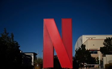 Netflix rośnie mimo strajków twórców