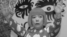 Yayoi Kusama