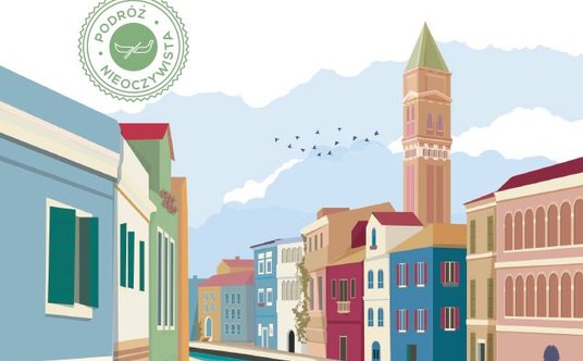 Manuela Gretkowska Wenecja. Miasto, któremu się powodzi Wielka Litera, 2020