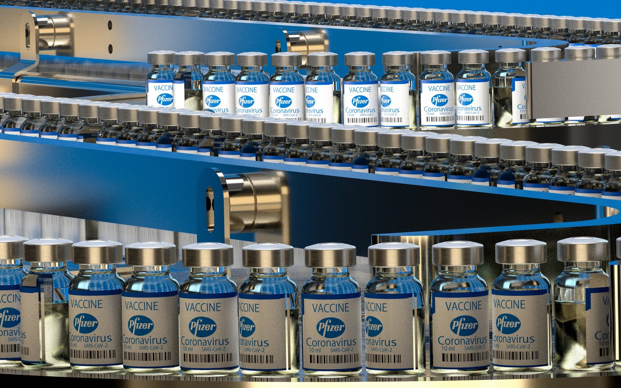 Zwrot w sprawie szczepionek Pfizera. Polska może zyskać nową linię obrony