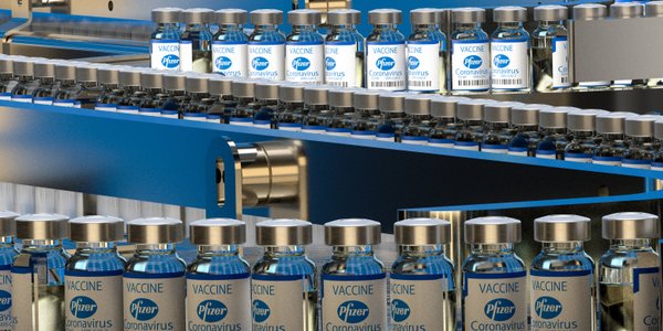 Zwrot w sprawie szczepionek Pfizera. Polska może zyskać nową linię obrony