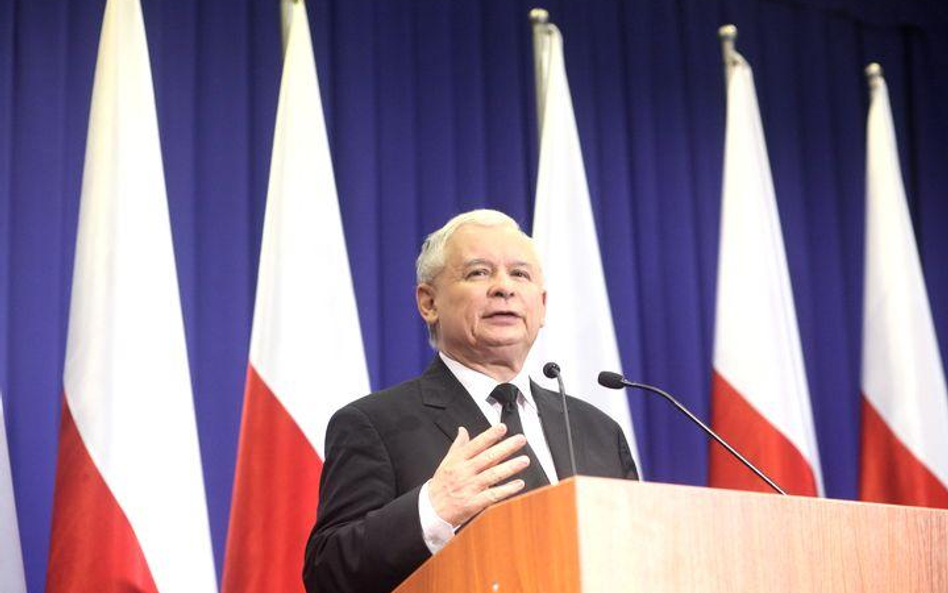 Jarosław Kaczyński