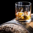 Naukowcy: Whisky? Tylko z lodem