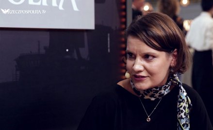 Katarzyna Gruszecka-Spychała, wiceprezydent Gdyni.
