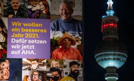 Gorsze prognozy dla niemieckiej gospodarki