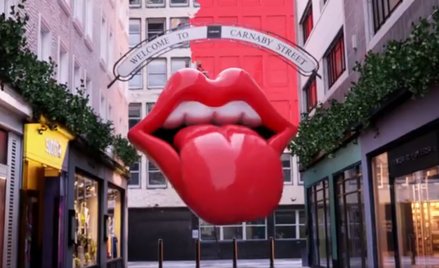 Fot: The Rolling Stones/ Facebook