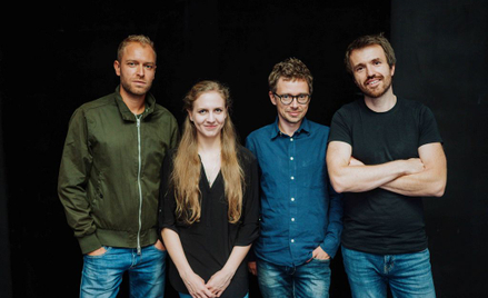 Lutosławski Quartet