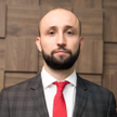 Piotr Dmuchowski Head of Global Markets & Treasurer Poland, HSBC