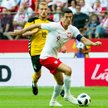 Nowy ranking FIFA: Gigantyczny spadek Niemców. Polska najniżej od 2015 roku