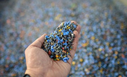 Orlen planuje produkować coraz więcej tworzyw