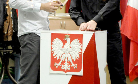 Nie żyje senator PiS Henryk Górski. Będą wybory