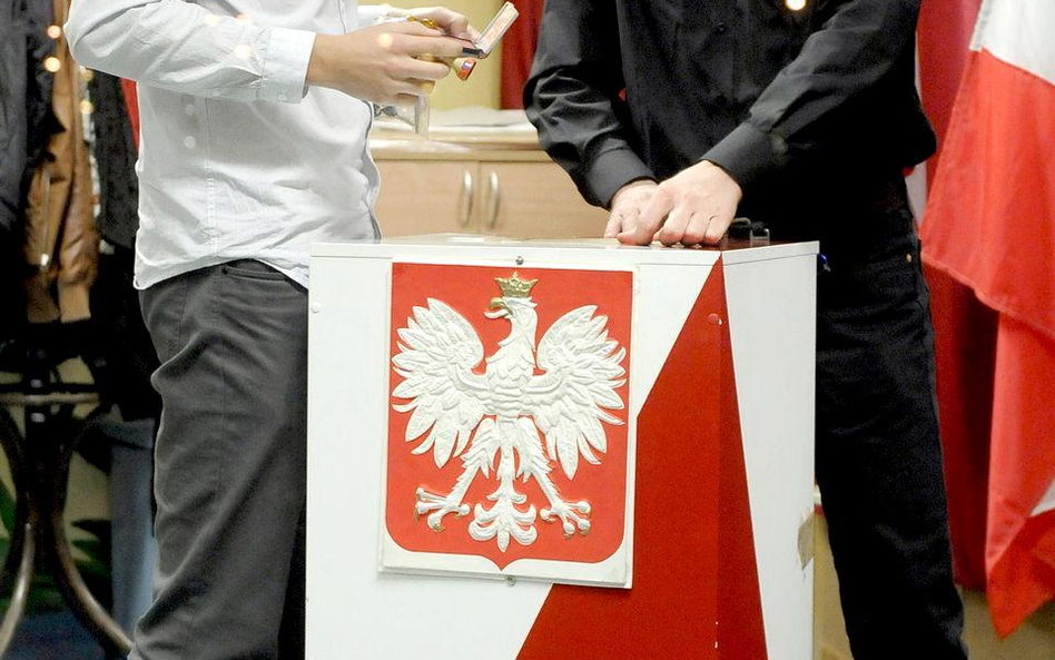 Nie żyje senator PiS Henryk Górski. Będą wybory