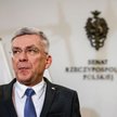 Karczewski: Odwołanie Biereckiego? Nie podzielam