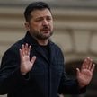 Zełenski zaskakuje przed negocjacjami z Rosją. Po raz pierwszy mówi o gwarancjach dla Kremla