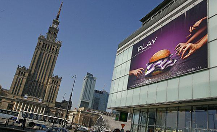 Play chce rosnąć i być rentowny