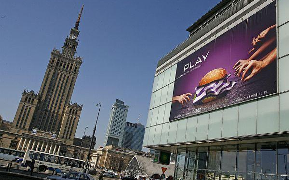 UOKiK ukarał Play 8,2 mln zł