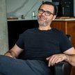 Andrea Camastra otwiera w Warszawie swoją kolejną restaurację.