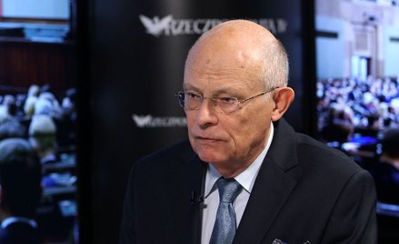 #RZECZoPOLITYCE Marek Borowski: Znacząca zmiana ministrów