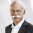 Dieter Zetsche, prezes Daimler AG: Nie zrezygnujemy z diesla
