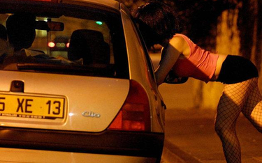 Amnesty International: Prostytucja dla wszystkich